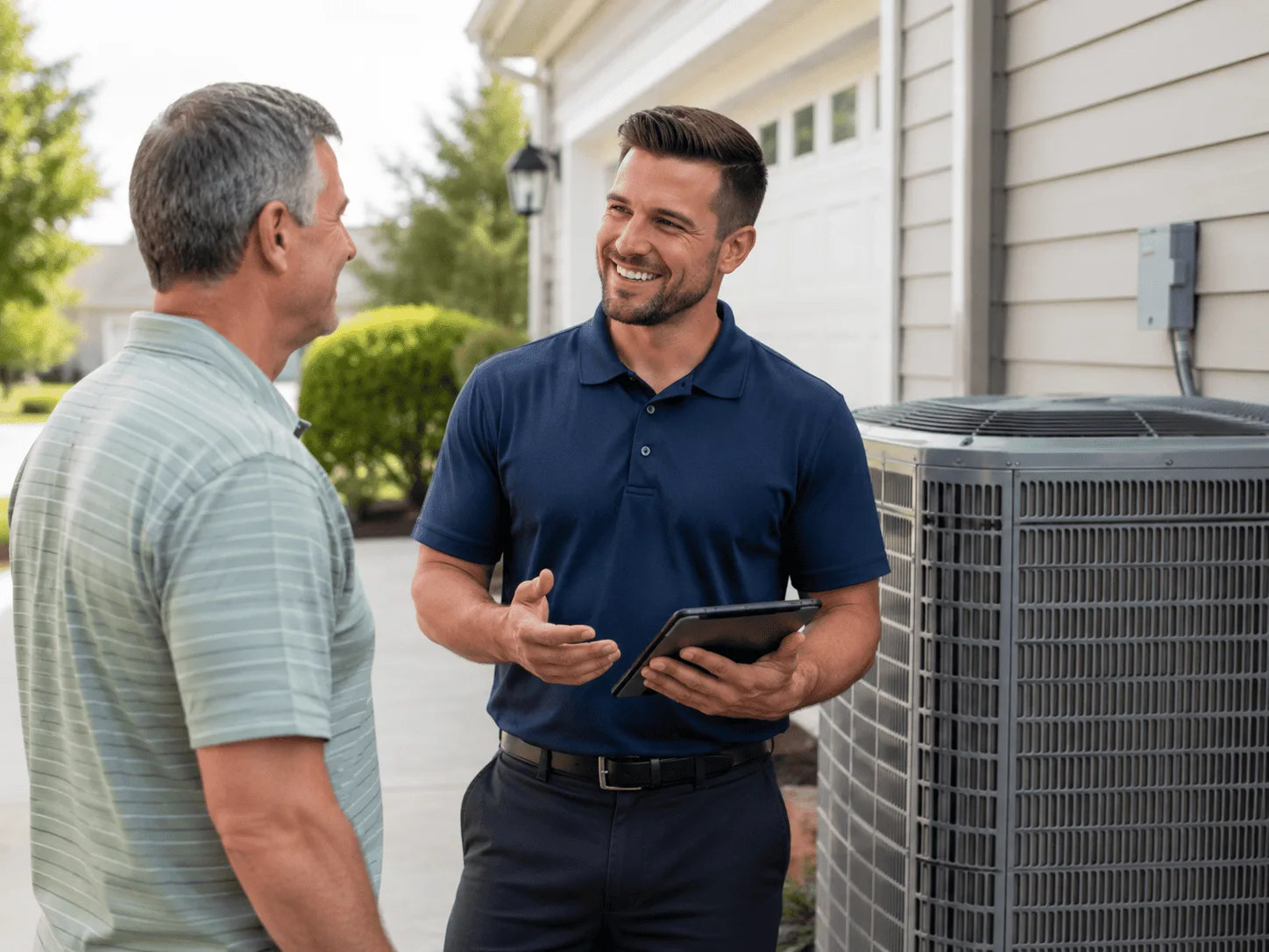 Heat Pump Installation Milltown, IN FAQs